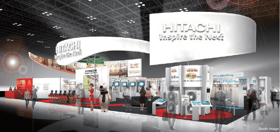 trung tâm bảo hành hitachi hà nội