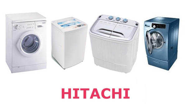 trung tâm sửa chữa tủ lạnh Hitachi